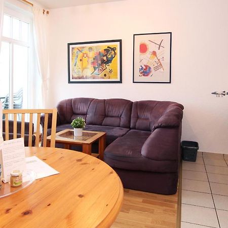 Ferienwohnung Parkblick Nr. 25 Ostseebad Kühlungsborn Kültér fotó